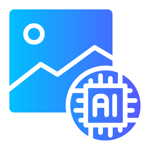 иконка работы с изображениями