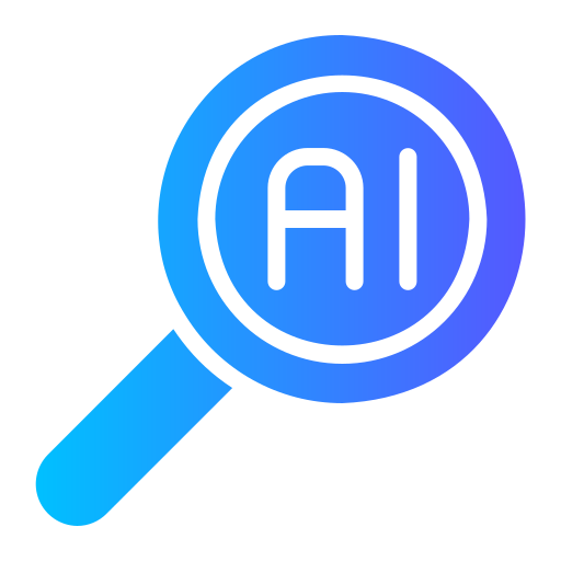 иконка оптимизации поиска