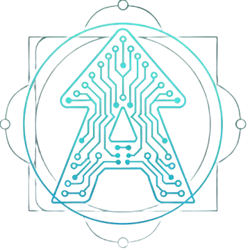 логотип ai-практик